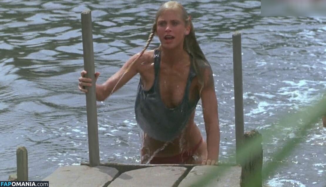 Helen Slater / helenrslater Naakt OnlyFans  Gelekte foto #16