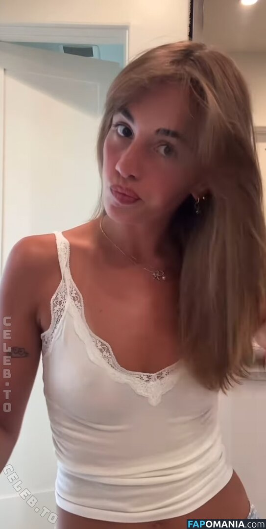 Helena Beckmann / helenabeckmann / helenabeckmannnun Naakt OnlyFans  Gelekte foto #11