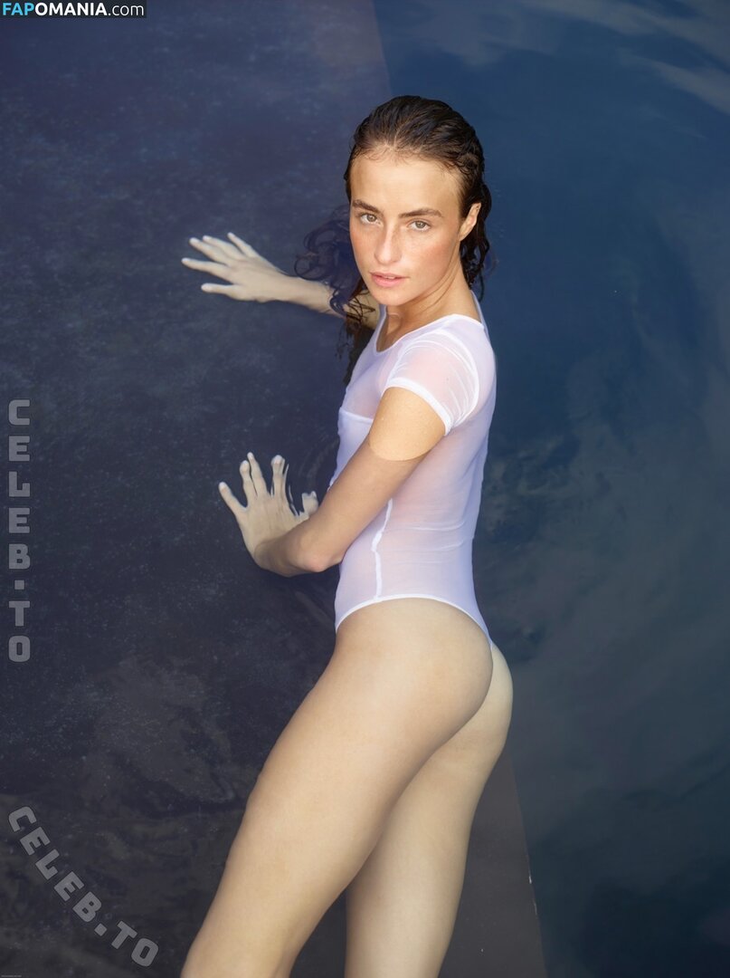Helena Hall / hellehall Naakt OnlyFans  Gelekte foto #22