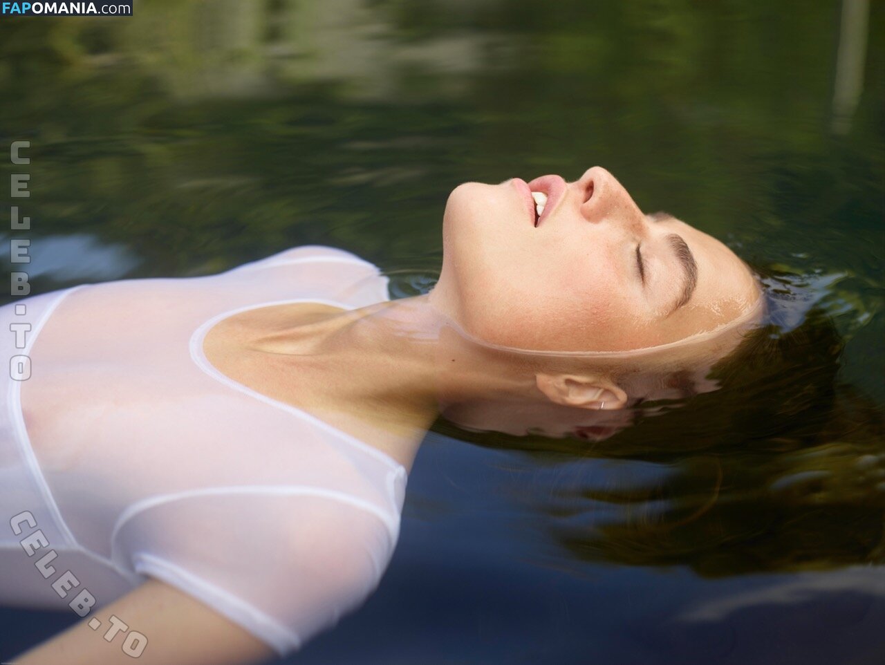 Helena Hall / hellehall Naakt OnlyFans  Gelekte foto #28