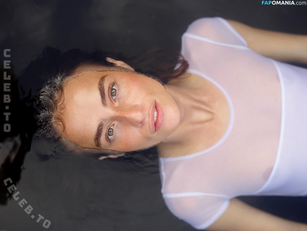 Helena Hall / hellehall Naakt OnlyFans  Gelekte foto #29