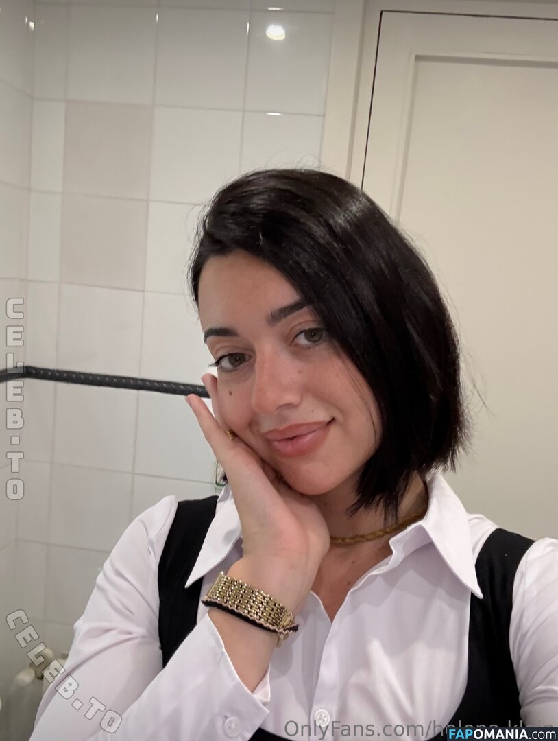 helena.klein Naakt OnlyFans  Gelekte foto #1
