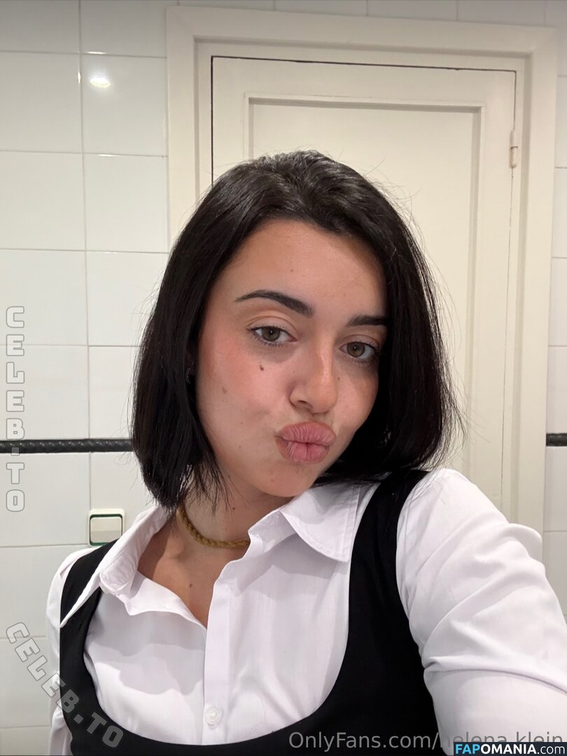 helena.klein Naakt OnlyFans  Gelekte foto #2