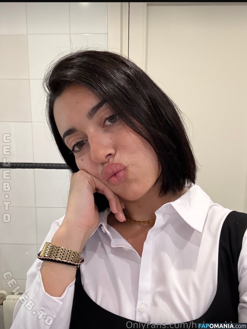 helena.klein Naakt OnlyFans  Gelekte foto #4