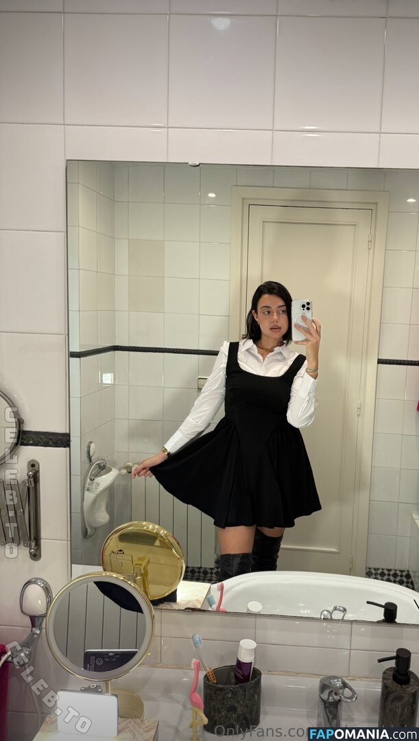 helena.klein Naakt OnlyFans  Gelekte foto #5