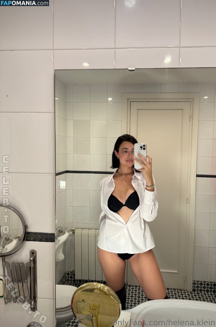 helena.klein Naakt OnlyFans  Gelekte foto #7