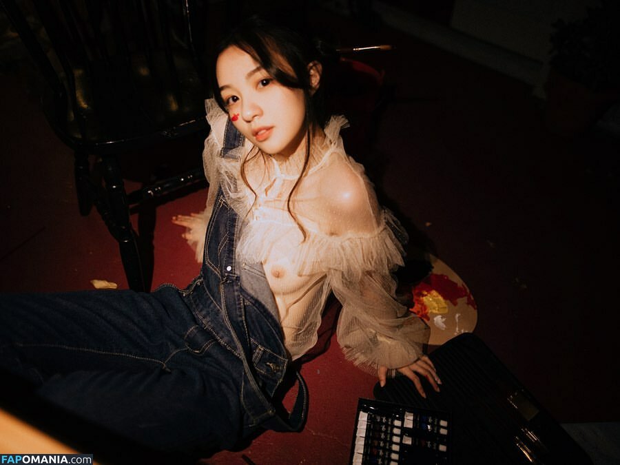 Helenhmy / 小宝鼻Helen Naakt OnlyFans  Gelekte foto #5