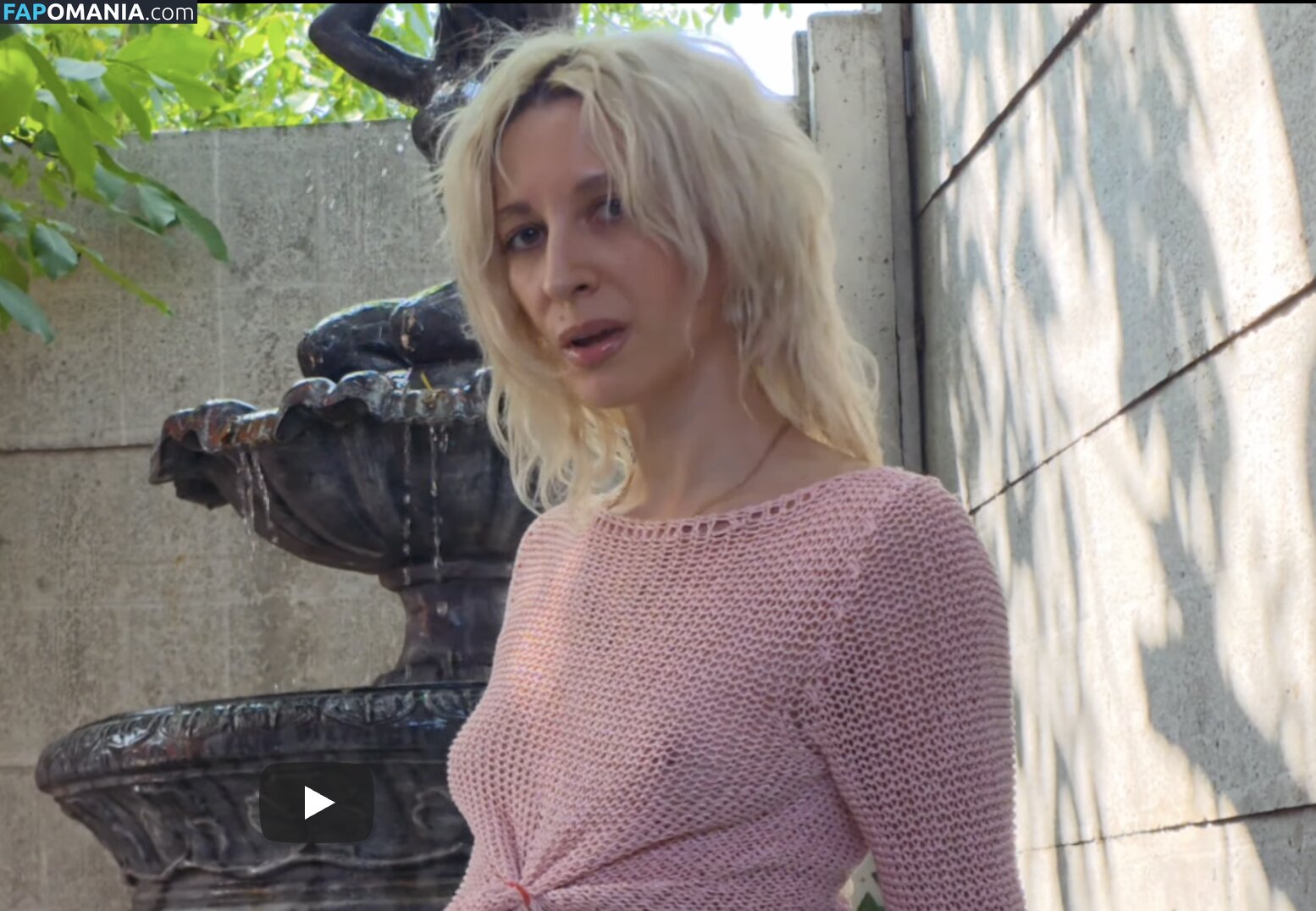 helenkaind Naakt OnlyFans  Gelekte foto #1