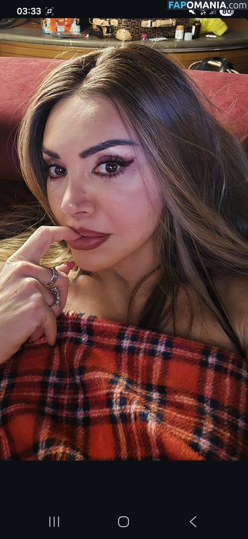 Helga Conforti / helga_conforti Naakt OnlyFans  Gelekte foto #2