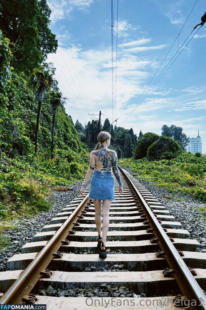 helga1 Naakt OnlyFans  Gelekte foto #27