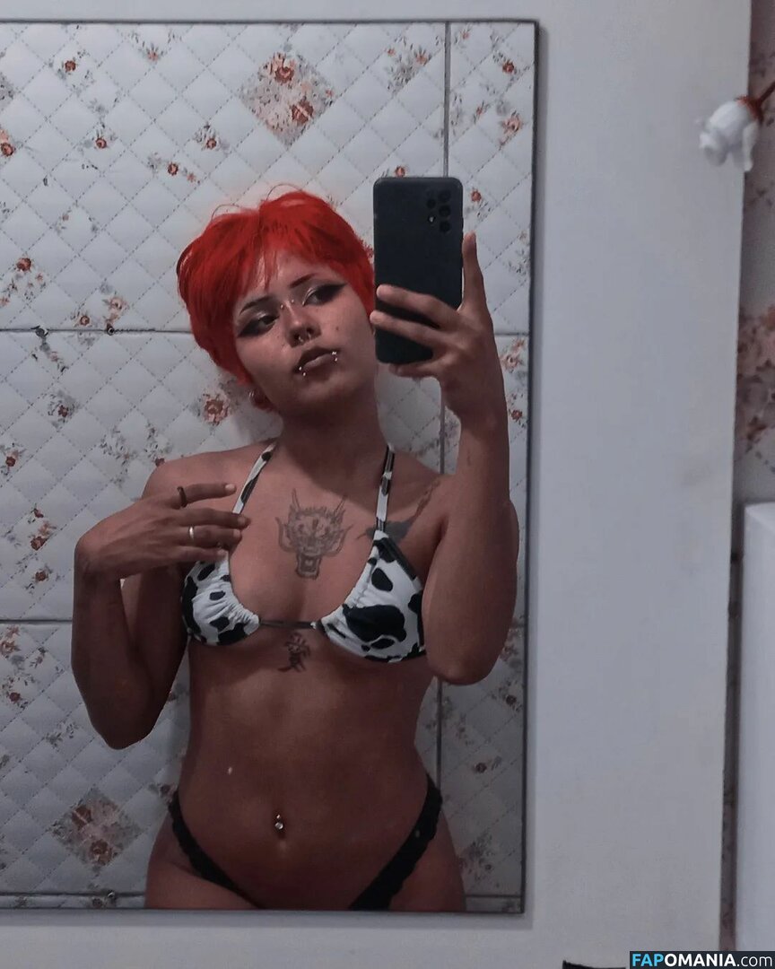 _hell616_ / hell616 Naakt OnlyFans  Gelekte foto #2