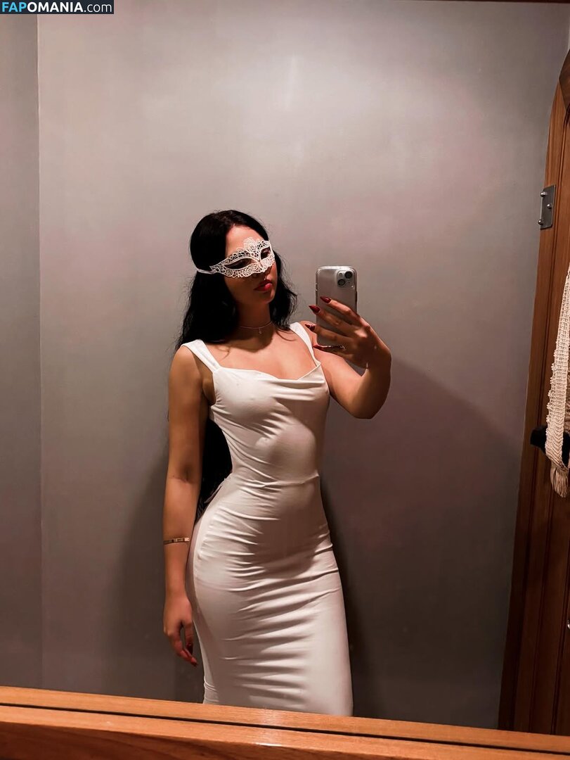 Hellen Eliane / dreamg1r1 / hellen_eliane Naakt OnlyFans  Gelekte foto #2