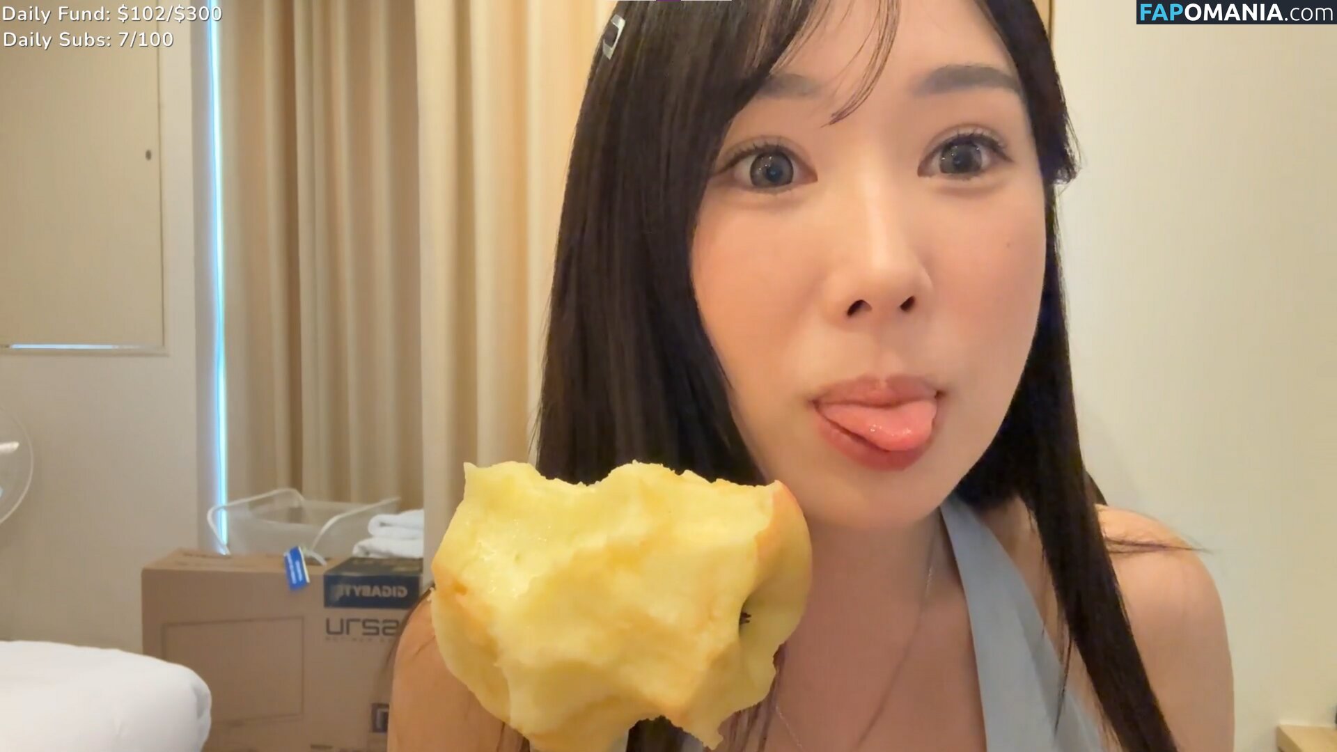 bye.kiko / hello_kiko / hellokiko_ Naakt OnlyFans  Gelekte foto #8