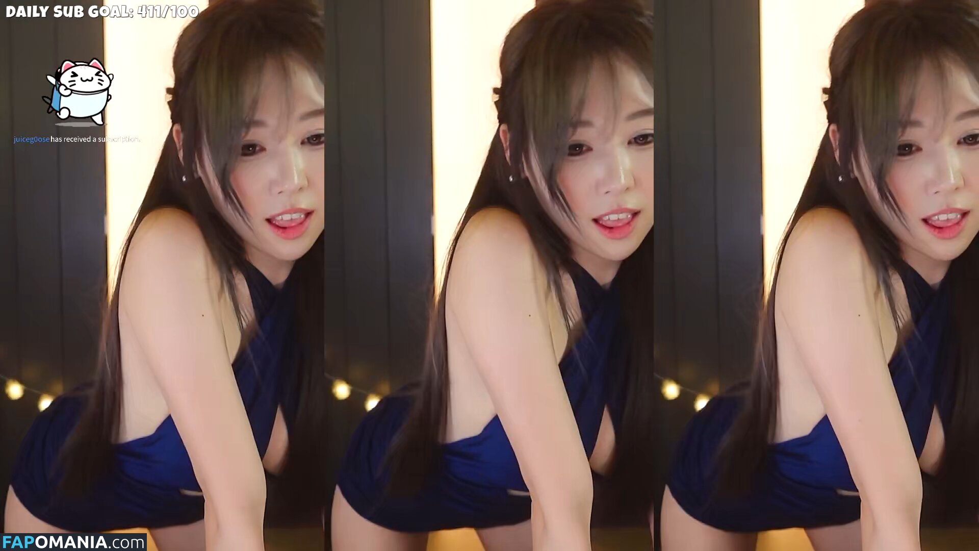 bye.kiko / hello_kiko / hellokiko_ Naakt OnlyFans  Gelekte foto #38