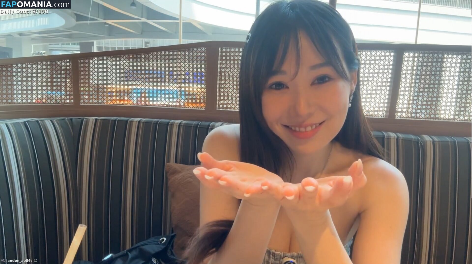 bye.kiko / hello_kiko / hellokiko_ Naakt OnlyFans  Gelekte foto #58