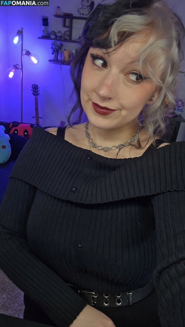 HelloNept / Helloneptune / hello.neptune Naakt OnlyFans  Gelekte foto #3