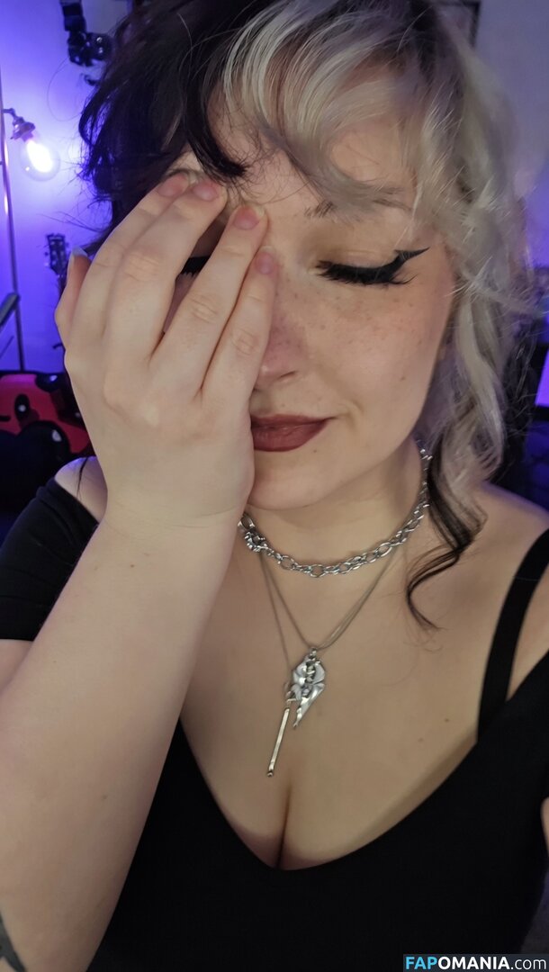 HelloNept / Helloneptune / hello.neptune Naakt OnlyFans  Gelekte foto #4