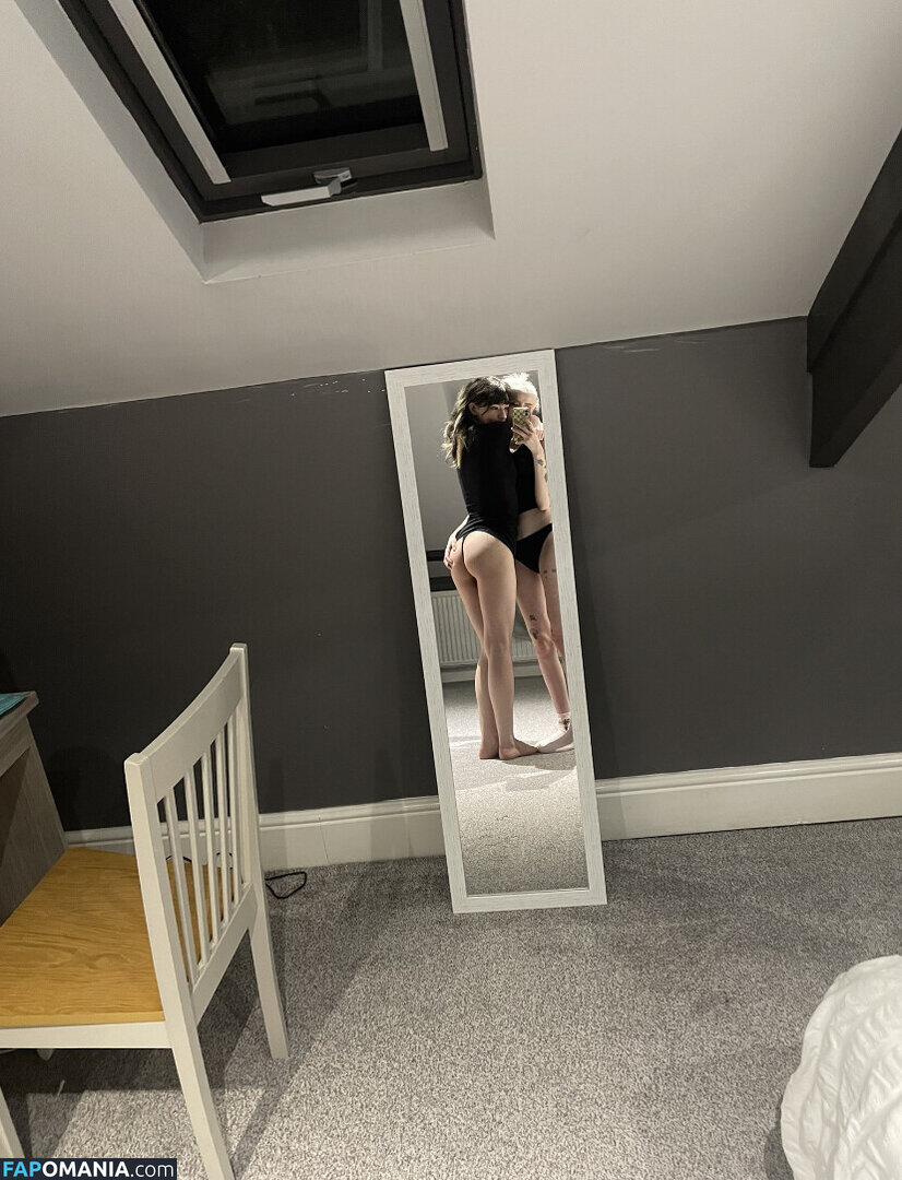 Gizmoer / Hellsantics Naakt OnlyFans  Gelekte foto #1