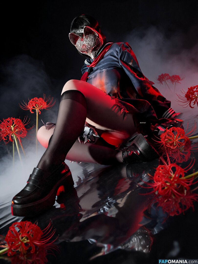 Hellsing / giuhellsing / hellsing.ultimate Naakt OnlyFans  Gelekte foto #488