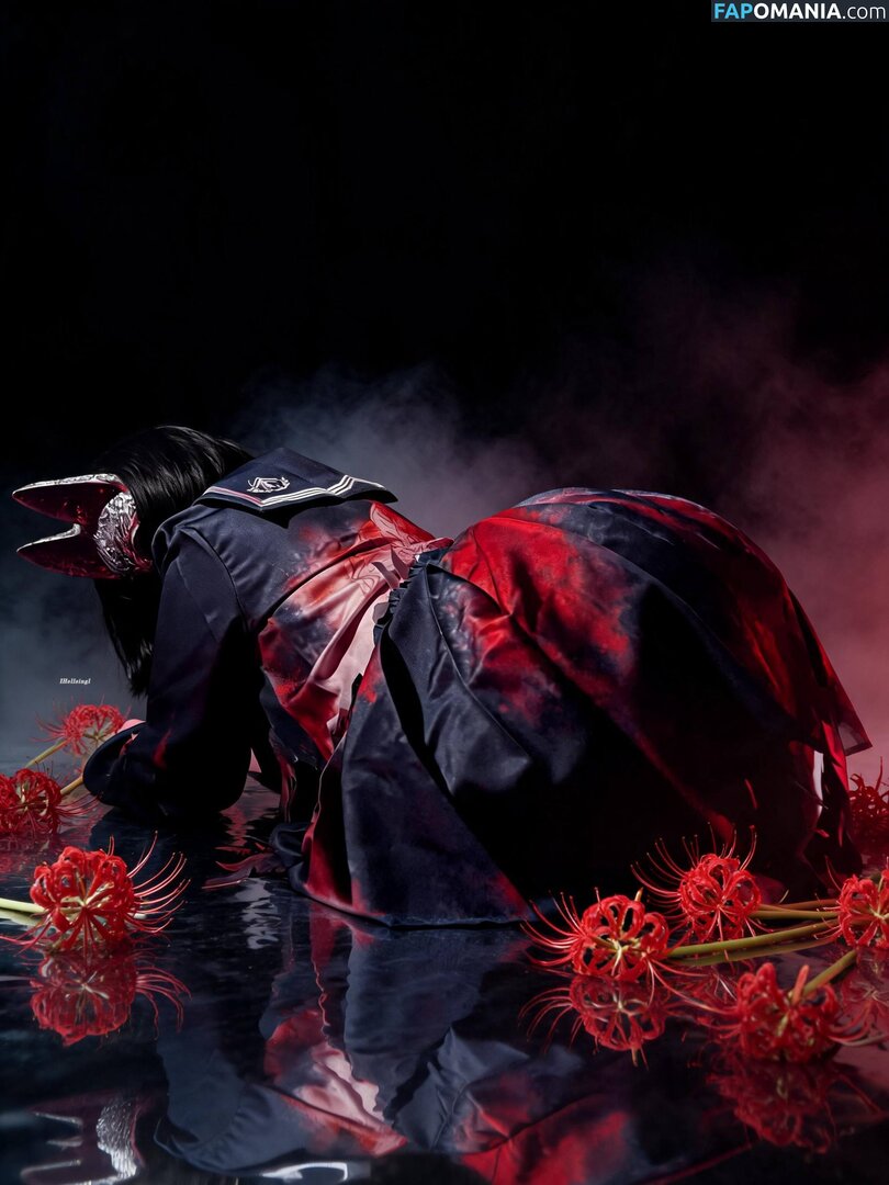 Hellsing / giuhellsing / hellsing.ultimate Naakt OnlyFans  Gelekte foto #490