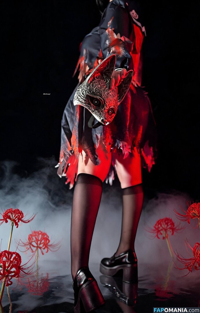 Hellsing / giuhellsing / hellsing.ultimate Naakt OnlyFans  Gelekte foto #491