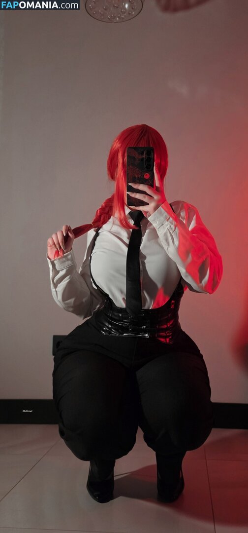 Hellsing / giuhellsing / hellsing.ultimate Naakt OnlyFans  Gelekte foto #505