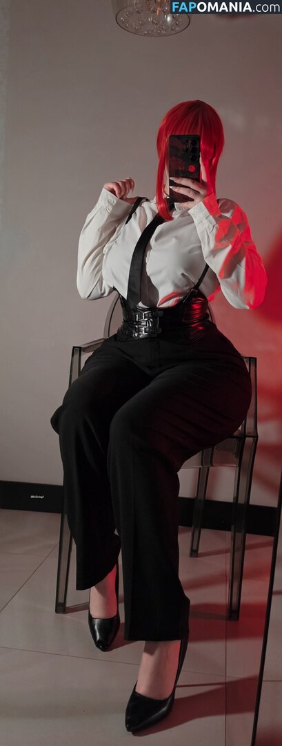 Hellsing / giuhellsing / hellsing.ultimate Naakt OnlyFans  Gelekte foto #509