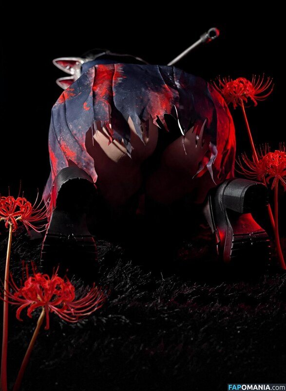 Hellsing / giuhellsing / hellsing.ultimate Naakt OnlyFans  Gelekte foto #536