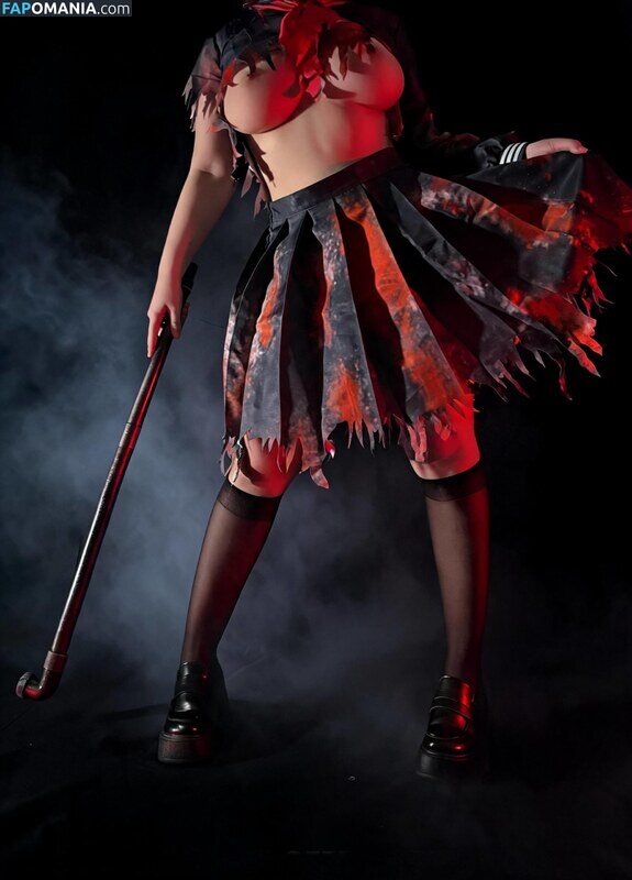 Hellsing / giuhellsing / hellsing.ultimate Naakt OnlyFans  Gelekte foto #538