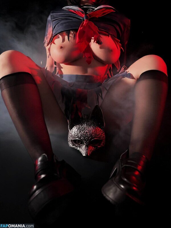 Hellsing / giuhellsing / hellsing.ultimate Naakt OnlyFans  Gelekte foto #539