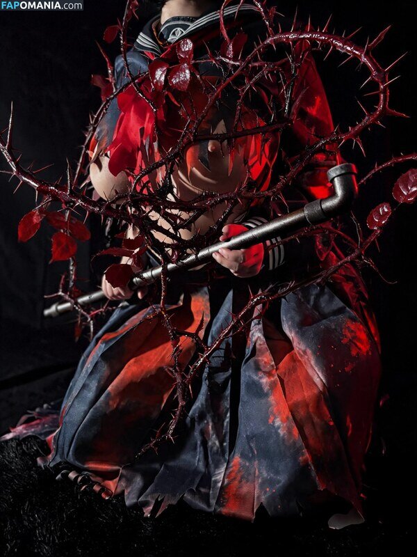 Hellsing / giuhellsing / hellsing.ultimate Naakt OnlyFans  Gelekte foto #542
