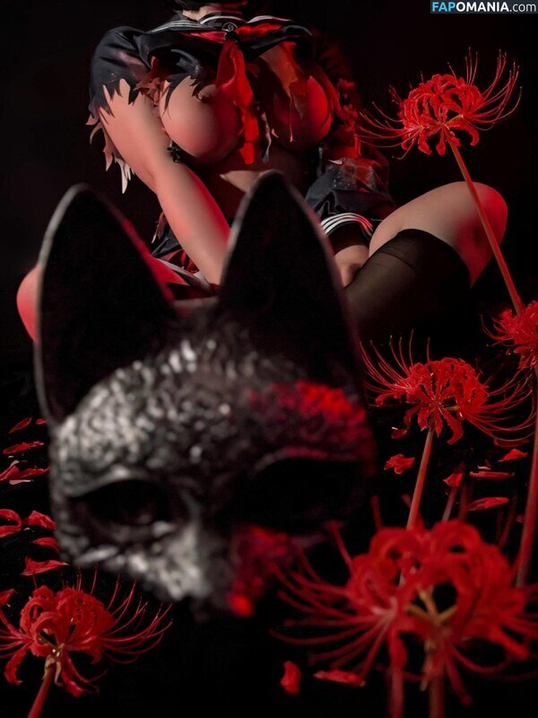 Hellsing / giuhellsing / hellsing.ultimate Naakt OnlyFans  Gelekte foto #543