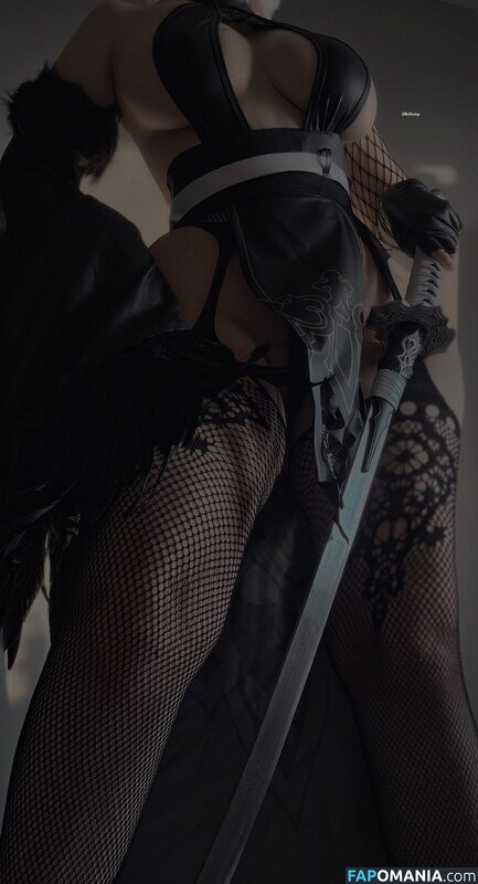 Hellsing / giuhellsing / hellsing.ultimate Naakt OnlyFans  Gelekte foto #560