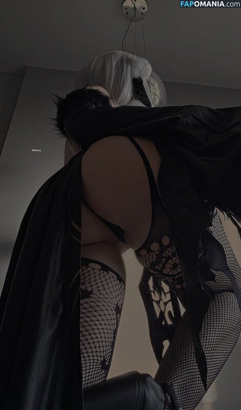 Hellsing / giuhellsing / hellsing.ultimate Naakt OnlyFans  Gelekte foto #562