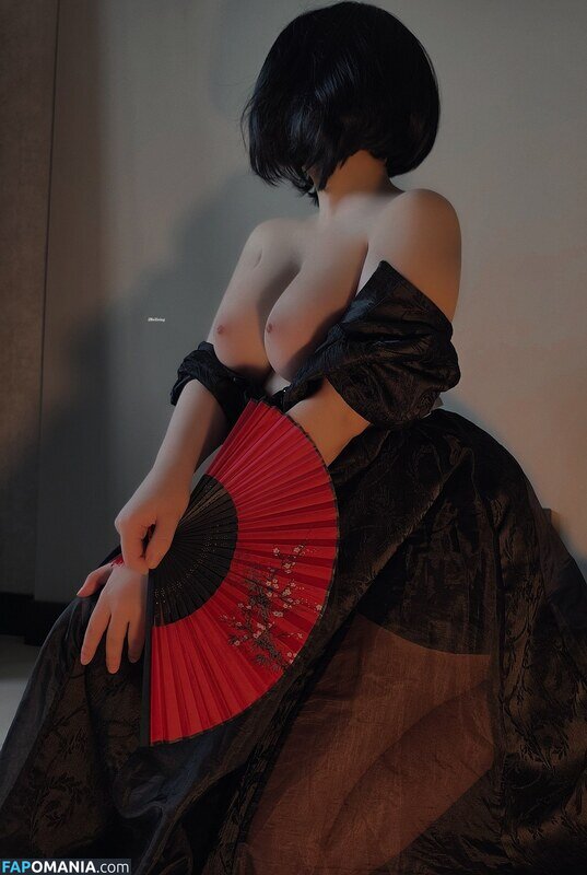 Hellsing / giuhellsing / hellsing.ultimate Naakt OnlyFans  Gelekte foto #577