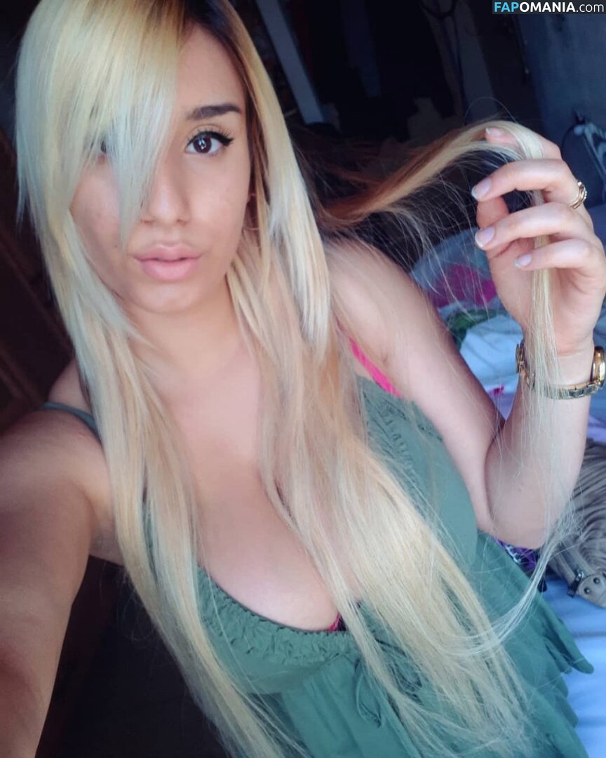 Hen Azulai / hen7azulai Naakt OnlyFans  Gelekte foto #12