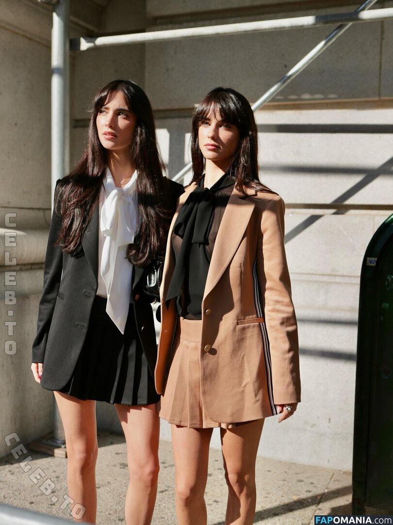 Elisha Herbert / Herbert Twins / Renee Herbert / elisha__h Naakt OnlyFans  Gelekte foto #144