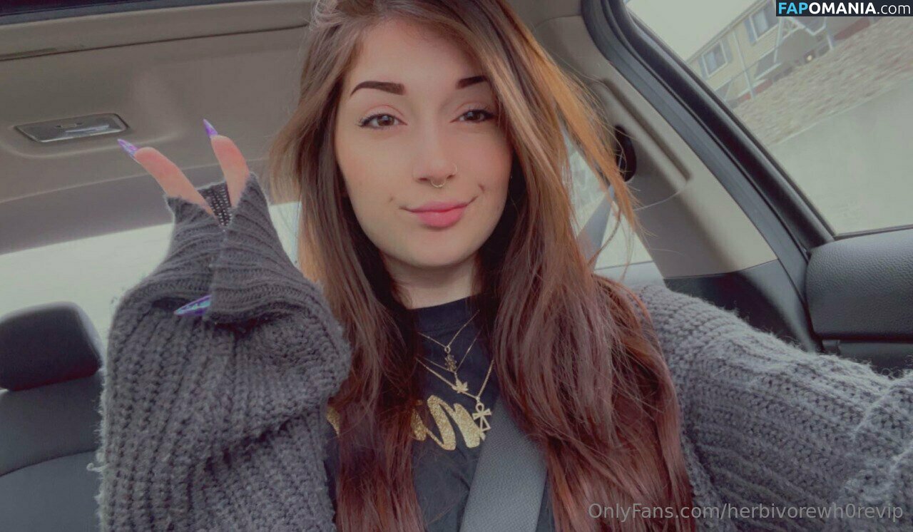 herbivorewh0revip Naakt OnlyFans  Gelekte foto #26