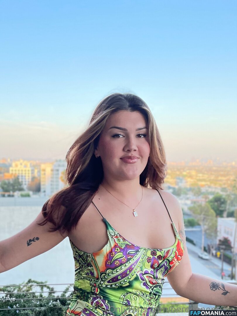 hereonneptune Naakt OnlyFans  Gelekte foto #3