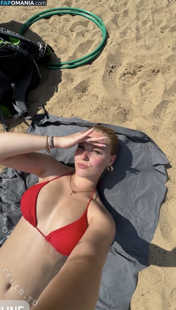 Hermine.radloff / just.hermine Naakt OnlyFans  Gelekte foto #1