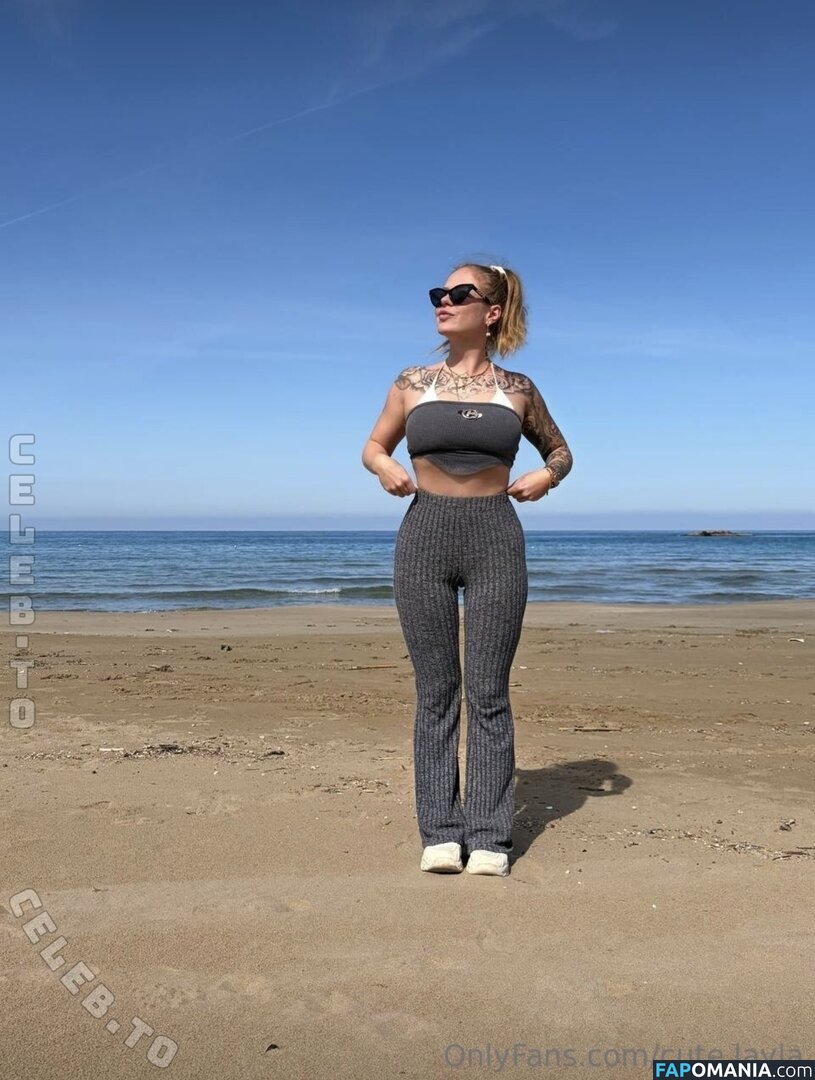 Hey Layla / _hey_layla_ / cute.layla Naakt OnlyFans  Gelekte foto #1