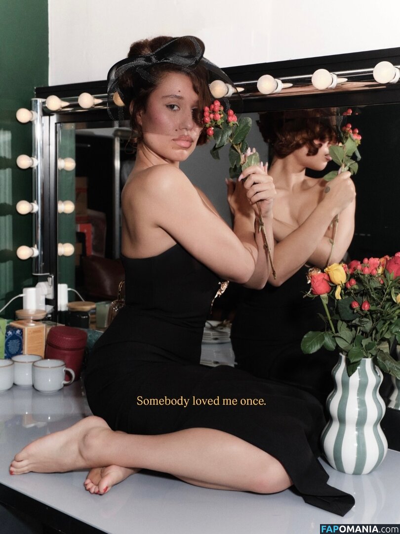 Heycalibear / ayy_zachh Naakt OnlyFans  Gelekte foto #2