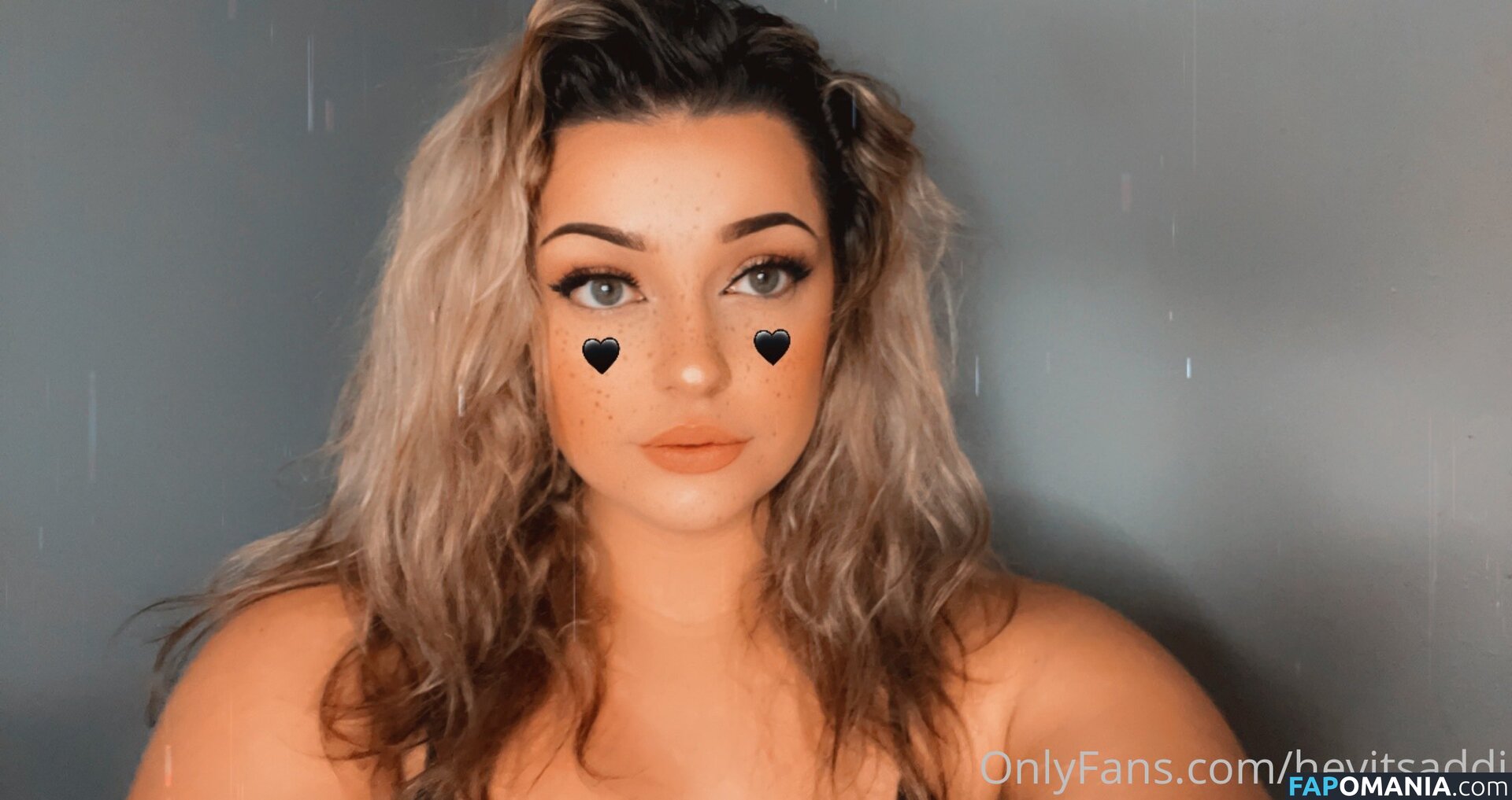 heyitsaddi Naakt OnlyFans  Gelekte foto #10