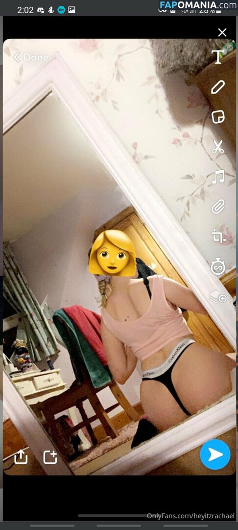 Heyitzrachael / rachaelstephen6 / rachelstephensbackupagain Naakt OnlyFans  Gelekte foto #3