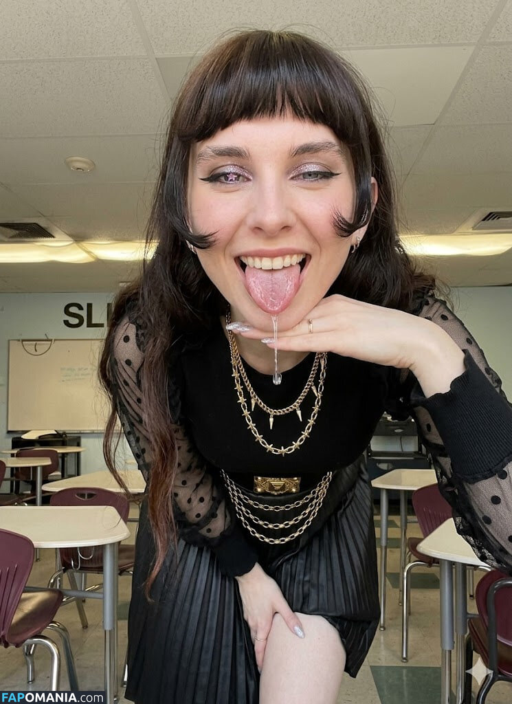 Heymissteacher / hey_missteacher Naakt OnlyFans  Gelekte foto #1