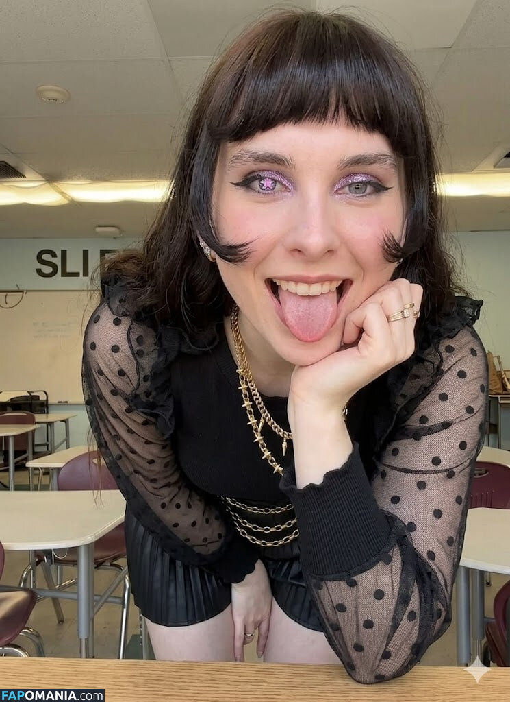 Heymissteacher / hey_missteacher Naakt OnlyFans  Gelekte foto #5