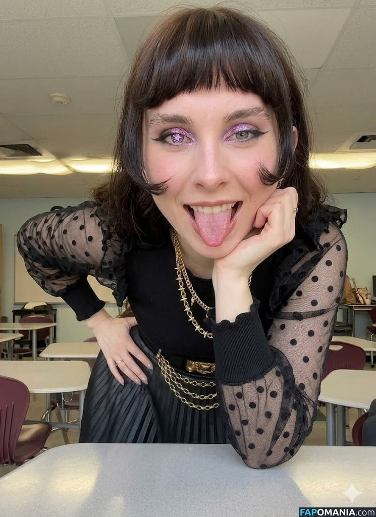 Heymissteacher / hey_missteacher Naakt OnlyFans  Gelekte foto #7