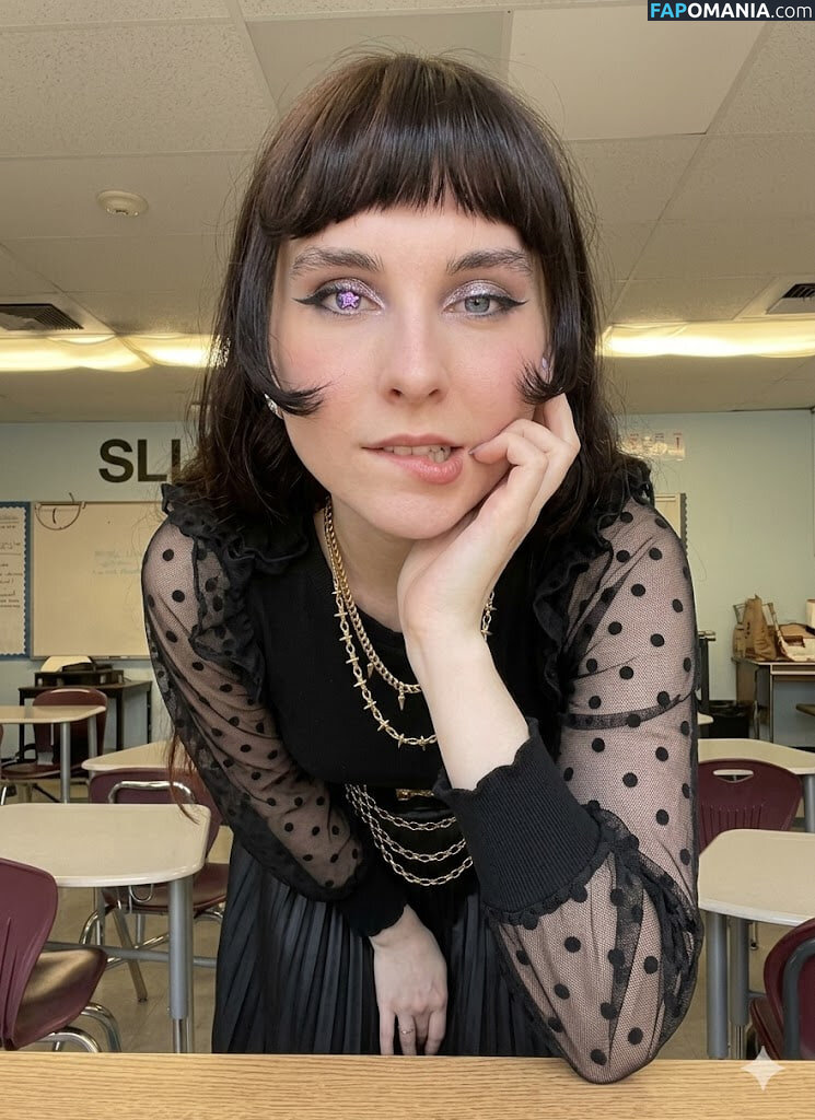 Heymissteacher / hey_missteacher Naakt OnlyFans  Gelekte foto #10