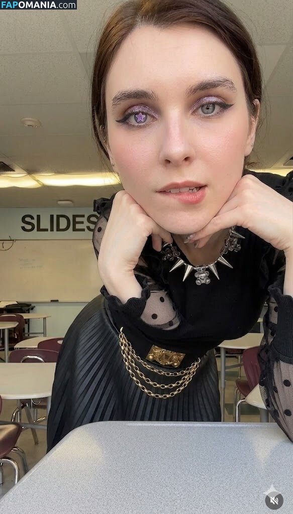 Heymissteacher / hey_missteacher Naakt OnlyFans  Gelekte foto #11