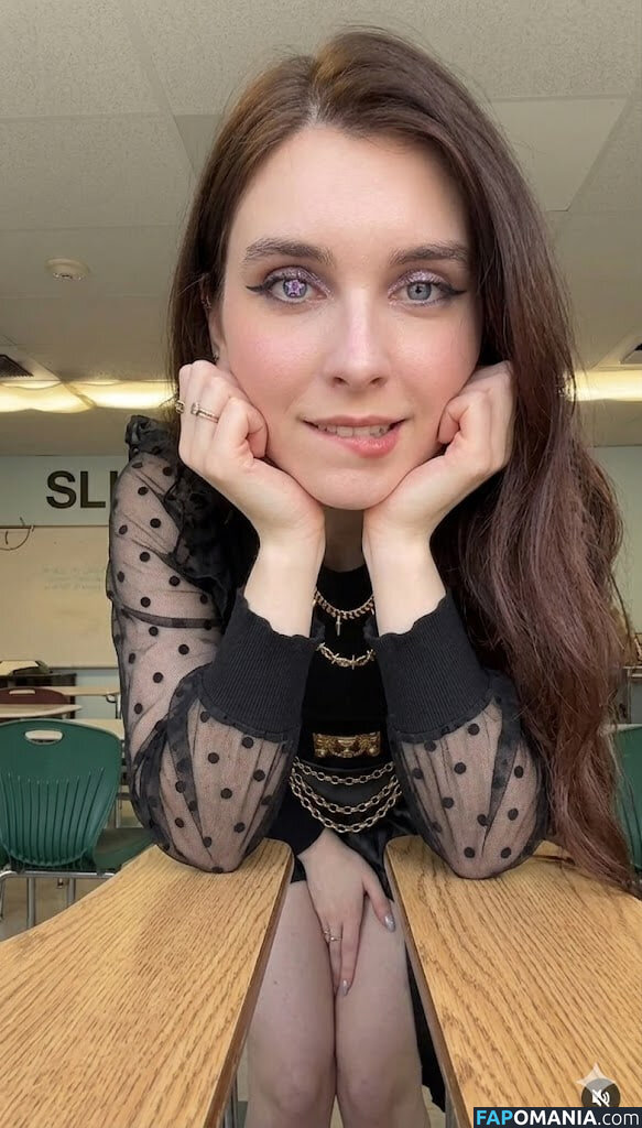 Heymissteacher / hey_missteacher Naakt OnlyFans  Gelekte foto #12